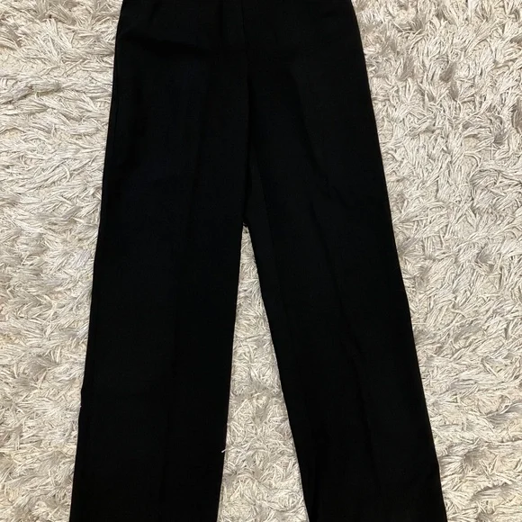 Aritzia Babaton Agency Pants - City Wool - size 8 - Picture 6 of 13